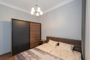 Old town apartment with free parking by Polo Apartments